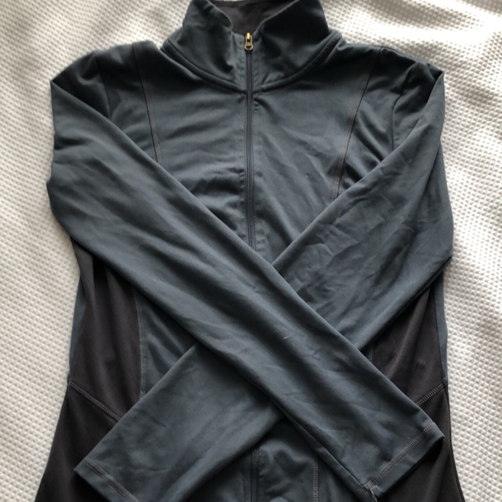 Champion Zip-up